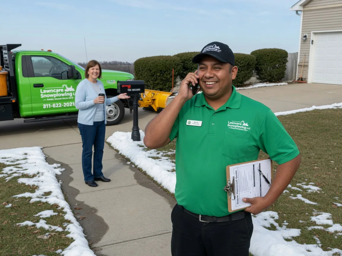 Lawn Care Services By Expert Landscaper Powder Springs, GA FAQs